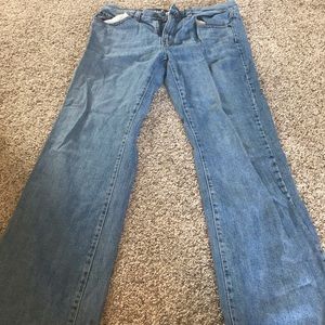Urban Pipeline 34/32 Relaxed Straight Jeans